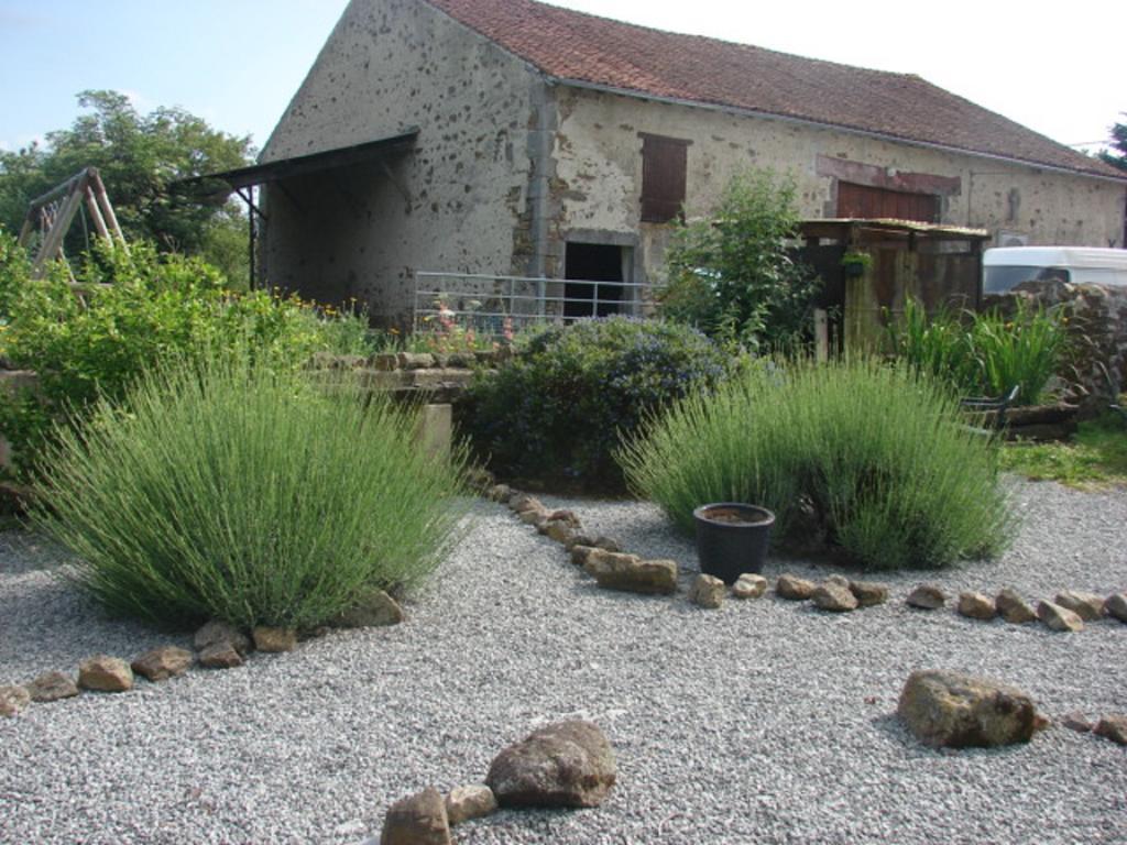 Le Dorat L'Ancien Presbytere Chambres D'Hote Ou Gite المظهر الخارجي الصورة