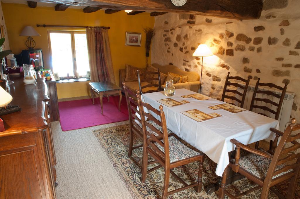 Le Dorat L'Ancien Presbytere Chambres D'Hote Ou Gite المظهر الخارجي الصورة